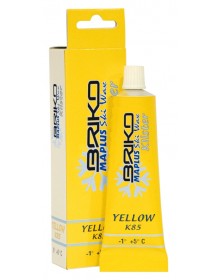 BRIKO-MAPLUS KLISTER K85 YELLOW