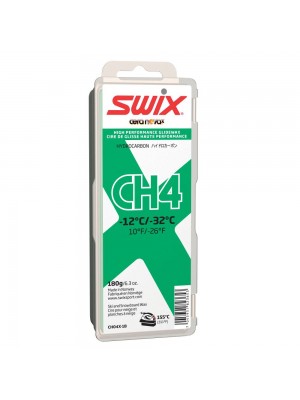 SWIX CH4X180G -12°/-32°