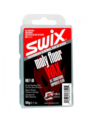 SWIX MB77 60 g