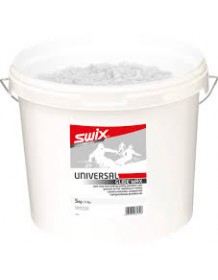 SWIX vosk pro dílny pelety 5 kg U5000