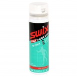 Swix vosk KB20 základový sprej zelený