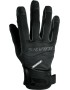 SILVINI UNI rukavice soft-shell FUSARO UA745 black