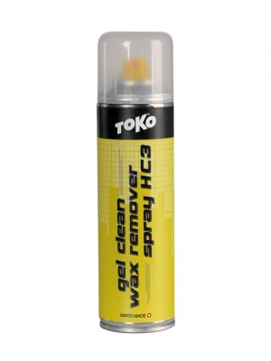 TOKO Gel Clean Spray HC3 spray