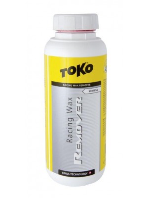 TOKO Racing Waxremover