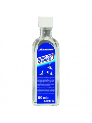 HOLMENKOL čist&iacute;c&iacute; prostředek nano-CFC Fluor 