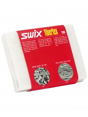 SWIX Fibertex bílý T0266