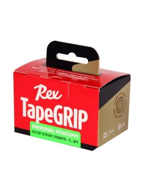 REX Tape Grip Gold univerzální