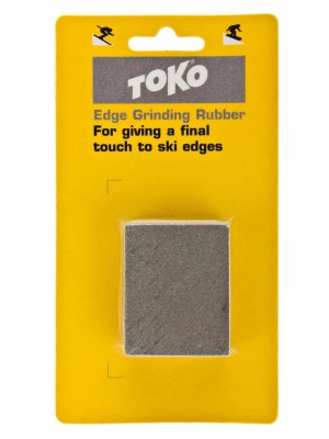 TOKO Edge Grinding Rubber