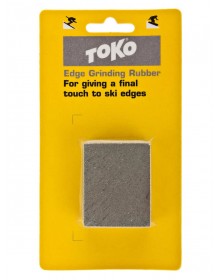 TOKO Edge Grinding Rubber