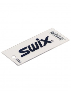 Swix plexi škrabka T0824D - 4mm