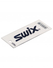 Swix plexi škrabka T0824D - 4mm