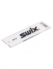 Swix plexi škrabka na snowboard SB034D