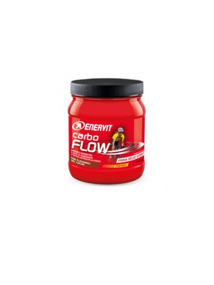 ENERVIT Carbo Flow 400gr