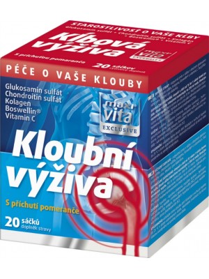 VITAR kloubní výživa Exklusive