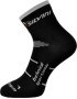 SILVINI ponožky cyklistické ORATO UA445 black