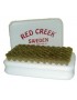 RED CREEK 042 mosazný kartáč - jemný