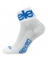 ELEVEN ponožky HOWA Two white/blue