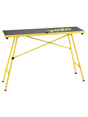 TOKO WORKBENCH small, servisní stůl 120x35cm