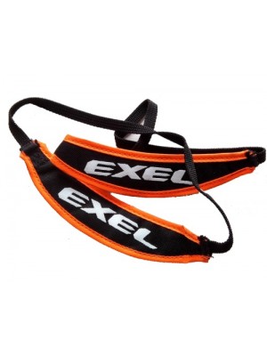 EXEL poutko Pro Strap Orange