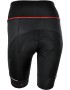 SILVINI dámské cyklistické kalhoty TINELLA WP1009 black-red