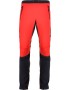SILVINI pánské skialpové kalhoty SORACTE MP1144 black-red