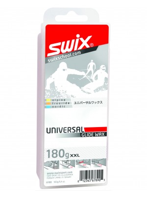 SWIX U180 180gr