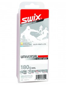 SWIX U180 180gr