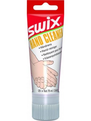 SWIX I25 ČISTÍCÍ PASTA NA RUCE 75 ML