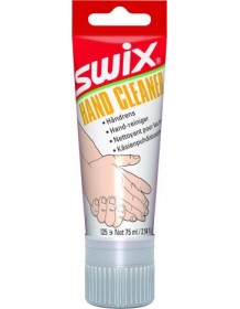 SWIX I25 ČISTÍCÍ PASTA NA RUCE 75 ML