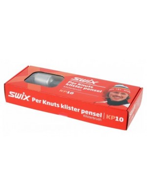 SWIX KARTÁČ NA KLISTRY KP10