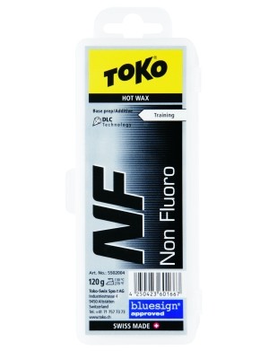 TOKO NF BLACK 120 G