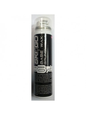 Ski go Base Wax Spray