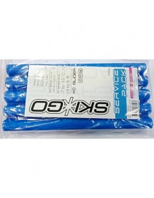 SKIGO XC Blue servisnín balení 1000g -7 -15