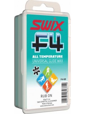 SWIX F4-60 UNIVERSAL 60 G