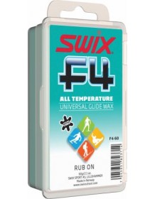 SWIX F4-60 UNIVERSAL 60 G