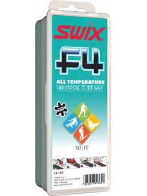 SWIX F4-180 UNIVERSAL 180 G