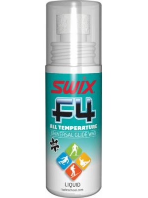 SWIX F4-80C UNIVERSAL 80 ML