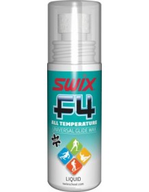 SWIX F4-80C UNIVERSAL 80 ML