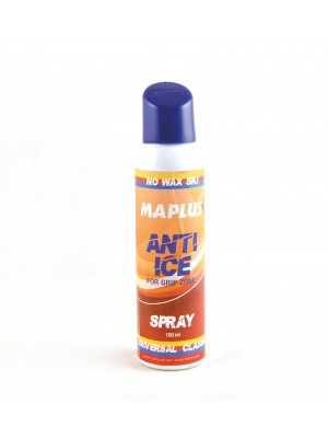 BRIKO-MAPLUS ANTI-ICE SPRAY 150ml