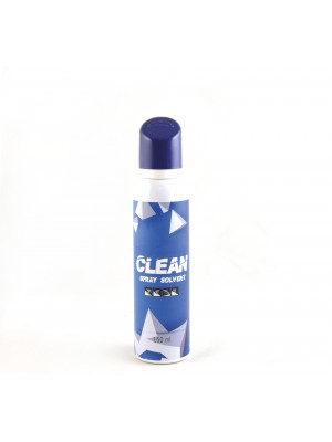 BRIKO MAPLUS smývač vosků Clean spray 