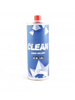 BRIKO MAPLUS sm&yacute;vač vosků Clean - 1l