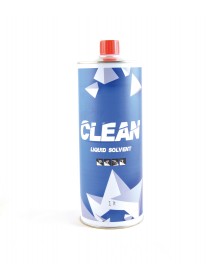 BRIKO MAPLUS smývač vosků Clean - 1l