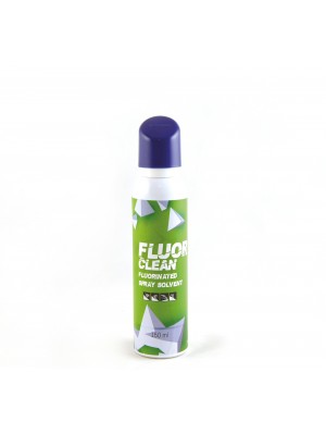 BRIKO MAPLUS smývač vosků FluorClean spray 