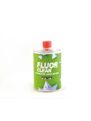 BRIKO MAPLUS smývač vosků FluorClean - 500ml