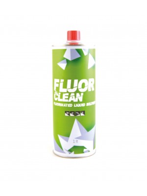 BRIKO MAPLUS smývač vosků FluorClean - 1l