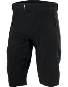 SILVINI pánské volné MTB kalhoty TAFLER MP1015 black