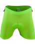 SILVINI pánské samostatné vnitřní kalhoty INNER PRO MP1212 green