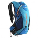 ONE WAY RUN HYDRO BACKPACK 12L blue/orange