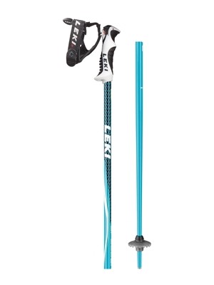 LEKI sjezdové hole Speed Lite S