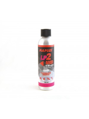 BRIKO-MAPLUS LP2 Liquid Med 75 ml